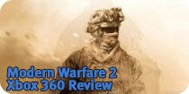 Call of Duty: Modern Warfare 2 Review