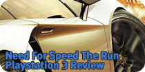 Need for Speed The Run Review