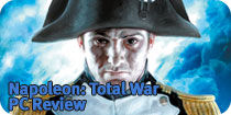 Napoleon: Total War Review
