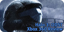 Halo 3: ODST Review