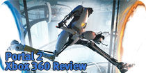 Portal 2 Review