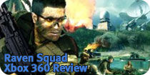 Raven Squad Review