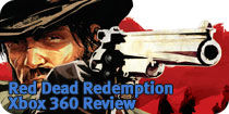 Red Dead Redemption Review