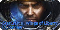 Starcraft 2 Review