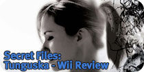 Secret Files: Tunguska Wii Review