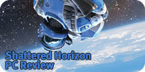 Shattered Horizon Review