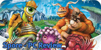 Spore Review