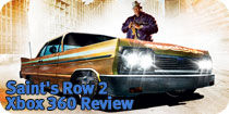 Saints Row 2 Review