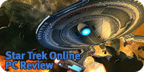 Star Trek Online Review