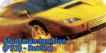 Stuntman: Ignition Review
