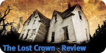 The Lost Crown Review