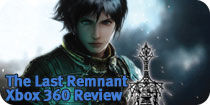 The Last Remnant Review