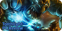 Torchlight Review