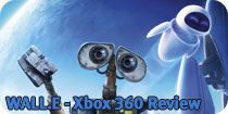 WALL.E Review