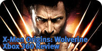 X-Men Origins: Wolverine Review