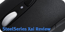 SteelSeries Xai Review