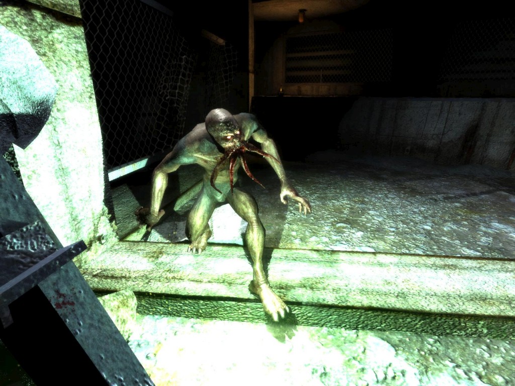 S.T.A.L.K.E.R. Shadow of Chernobyl