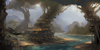 Star Wars: The Force Unleashed, location_kashyyyk_02.jpg