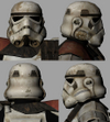 Star Wars: The Force Unleashed, sandtrooper_head.jpg