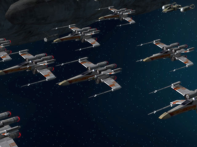 Star Wars: Empire at War