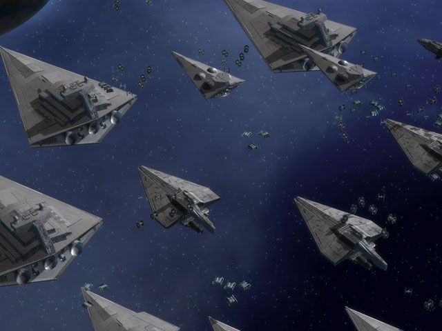 Star Wars: Empire at War