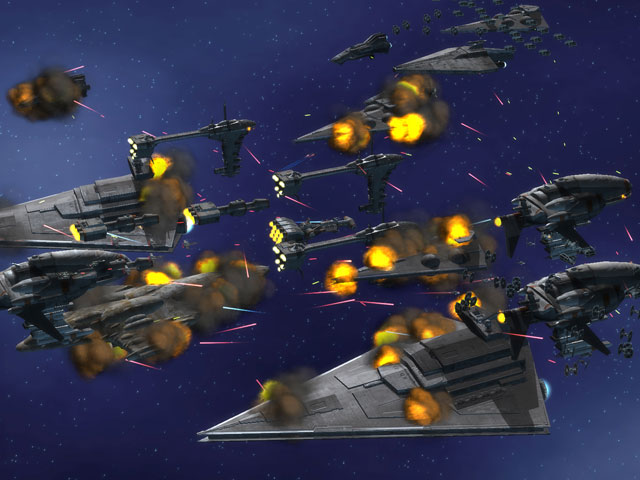 Star Wars: Empire at War