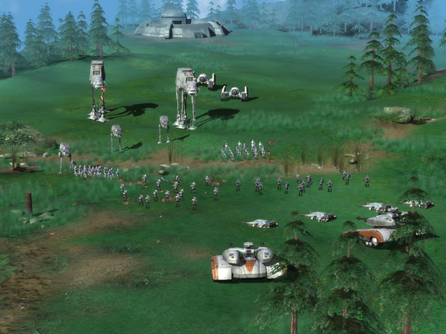Star Wars: Empire at War