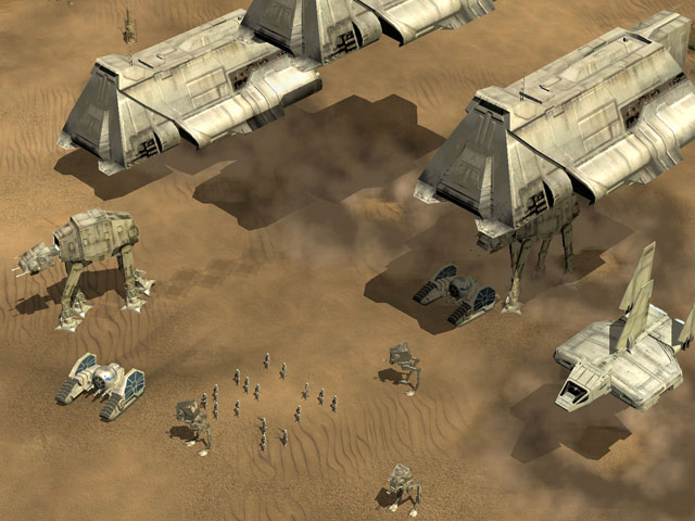 Star Wars: Empire at War