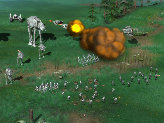 Star Wars: Empire at War