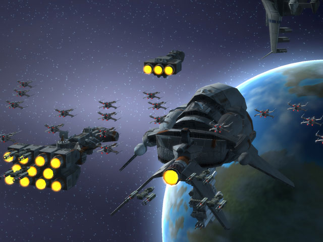 Star Wars: Empire at War