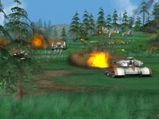 Star Wars: Empire at War