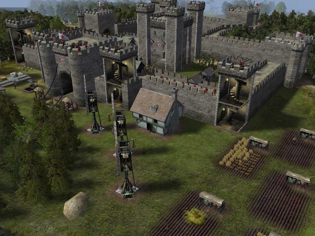 Stronghold 2