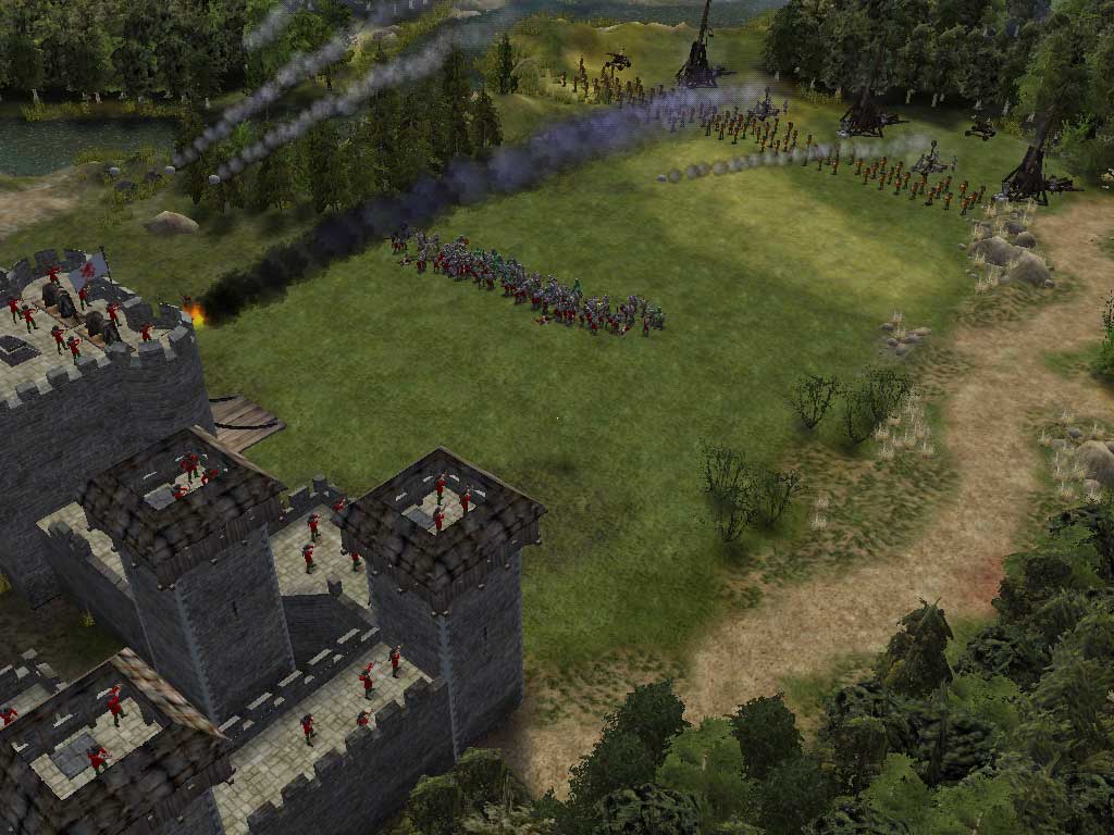 Stronghold 2