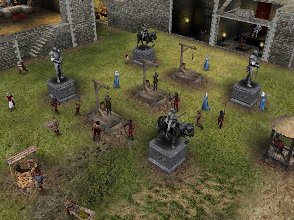 Stronghold 2