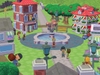 MySims, simsmywiiscrntownscene.jpg