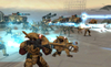 Warhammer 40k: Dawn of War - Dark Crusade, tau_battle_01.jpg