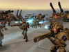 Warhammer 40k: Dawn of War - Dark Crusade, tau_battle_04.jpg