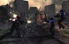 Warmonger, Operation: Downtown Destruction